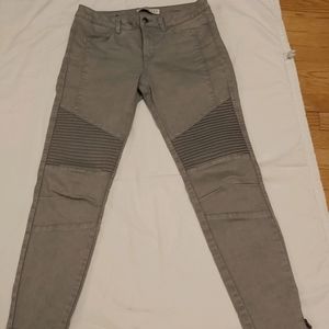 Zara Skinny Jeans